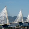 Мост Рио-Антирио в Патрах